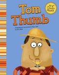 Cover: Tom Thumb - Picture Window Books