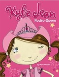 Cover: Rodeo Queen - Picture Window Books