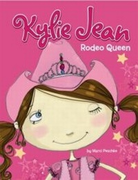 Enlarge image Cover: Rodeo Queen - Picture Window Books