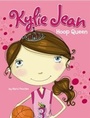 Cover: Hoop Queen - Picture Window Books