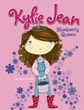 Cover: Blueberry Queen - Picture Window Books