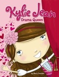 Cover: Drama Queen - Picture Window Books