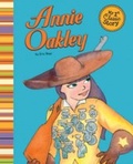 Cover: Annie Oakley - Picture Window Books