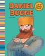 Cover: Daniel Boone - Picture Window Books