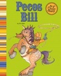 Cover: Pecos Bill - Picture Window Books