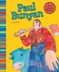Cover: Paul Bunyan - Picture Window Books