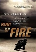 Cover: Ring of Fire - Motorbooks