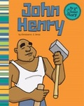 Cover: John Henry - Picture Window Books
