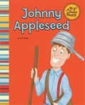 Cover: Johnny Appleseed - Picture Window Books