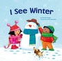 Cover: I See Winter - Picture Window Books