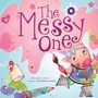 Cover: Messy One - Picture Window Books
