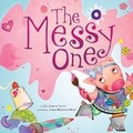 Cover: Messy One - Picture Window Books