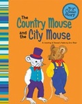 Cover: Country Mouse and the City Mouse - Picture Window Books