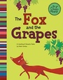 Cover: Fox and the Grapes - Picture Window Books