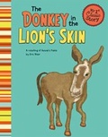 Cover: Donkey in the Lion's Skin - Picture Window Books