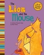 Cover: Lion and the Mouse - Picture Window Books