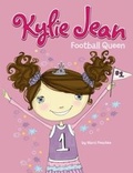 Cover: Football Queen - Picture Window Books
