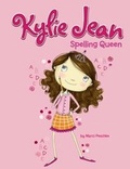 Cover: Spelling Queen - Picture Window Books