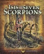 Cover: Isis and the Seven Scorpions - Picture Window Books