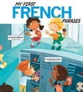 Cover: My First French Phrases - Picture Window Books