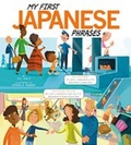 Cover: My First Japanese Phrases - Picture Window Books