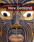 Cover: New Zealand - Raintree Publishers