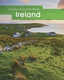 Cover: Ireland - Raintree Publishers