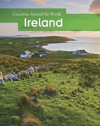 Enlarge image Cover: Ireland - Raintree Publishers