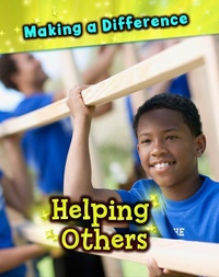 Enlarge image Cover: Helping Others - Raintree Publishers