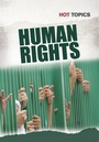 Cover: Human Rights - Raintree Publishers