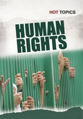 Cover: Human Rights - Raintree Publishers