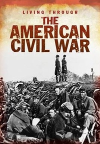Enlarge image Cover: American Civil War - Raintree Publishers