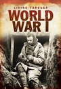 Cover: World War I - Raintree Publishers
