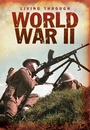 Cover: World War II - Raintree Publishers