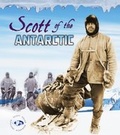 Cover: Scott of the Antarctic - Raintree Publishers