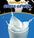 Cover: Glass of Milk - Raintree Publishers