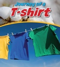 Cover: T-shirt - Raintree Publishers