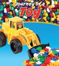 Cover: Toy - Raintree Publishers