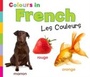 Cover: Colours in French - Raintree Publishers