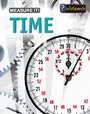 Cover: Time - Raintree Publishers