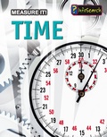 Cover: Time - Raintree Publishers