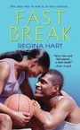 Cover: Fast Break - Kensington Publishing Corporation