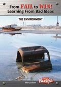 Cover: Environment - Raintree Publishers