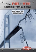 Cover: Buildings and Structures - Raintree Publishers