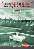 Cover: Medicine - Raintree Publishers