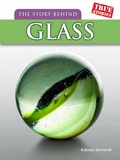 Cover: Story Behind Glass - Raintree Publishers