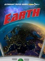 Cover: Earth - Raintree Publishers