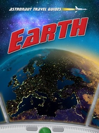Enlarge image Cover: Earth - Raintree Publishers