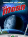 Cover: Moon - Raintree Publishers