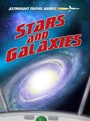 Cover: Stars and Galaxies - Raintree Publishers